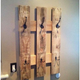 Illustration for article titled 20+ Distinct Coat Racks That Will Astonish You